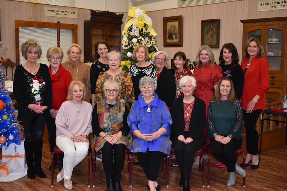 Life Members CB23